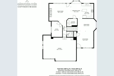 3355 Sand Flower Drive, Colorado Springs, CO 80920 - Photo 32