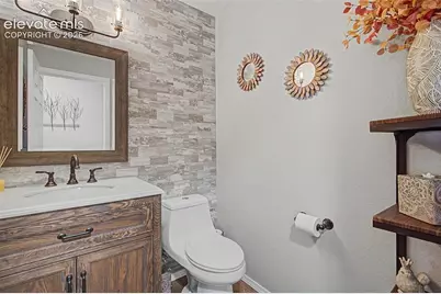 3355 Sand Flower Drive, Colorado Springs, CO 80920 - Photo 16