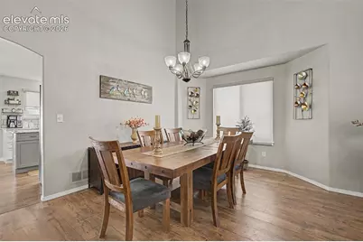 3355 Sand Flower Drive, Colorado Springs, CO 80920 - Photo 6