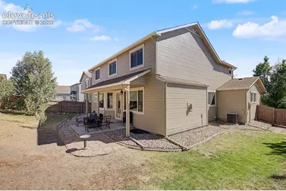 3355 Sand Flower Drive, Colorado Springs, CO 80920 - Photo 28