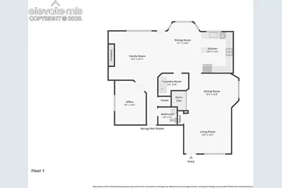 3355 Sand Flower Drive, Colorado Springs, CO 80920 - Photo 34