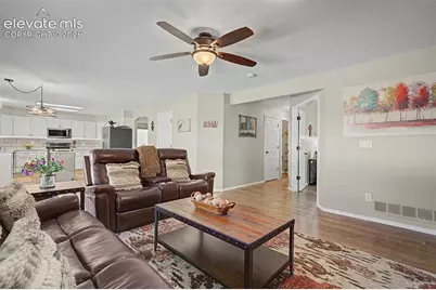 3355 Sand Flower Drive, Colorado Springs, CO 80920 - Photo 14