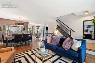 15731 Split Creek Dr, Monument, CO 80132 - Photo 6