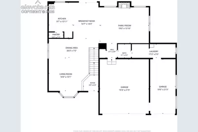 15731 Split Creek Drive, Monument, CO 80132 - Photo 40