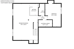 15731 Split Creek Dr, Monument, CO 80132 - Photo 42