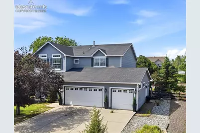 15731 Split Creek Drive, Monument, CO 80132 - Photo 2