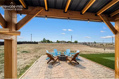 561 N Limon Drive, Pueblo West, CO 81007 - Photo 18