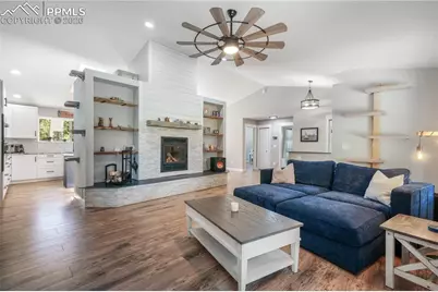 15600 El Dorado Way, Larkspur, CO 80118 - Photo 12
