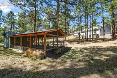 15600 El Dorado Way, Larkspur, CO 80118 - Photo 46