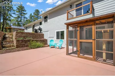 15600 El Dorado Way, Larkspur, CO 80118 - Photo 34