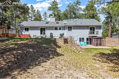 15600 El Dorado Way, Larkspur, CO 80118 - Photo 36