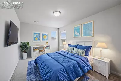 5168 Roundhouse Drive, Colorado Springs, CO 80925 - Photo 32