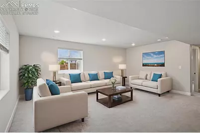 5168 Roundhouse Drive, Colorado Springs, CO 80925 - Photo 30