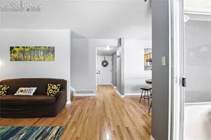 164 Creekside Ln, Colorado Springs, CO 80906 - Photo 8