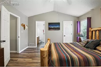 164 Creekside Lane, Colorado Springs, CO 80906 - Photo 16