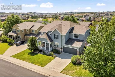 3524 Dove Valley Place, Castle Rock, CO 80108 - Photo 2