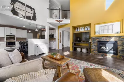 3524 Dove Valley Place, Castle Rock, CO 80108 - Photo 10