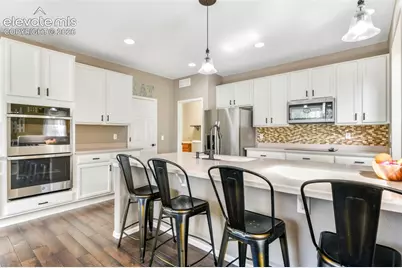 3524 Dove Valley Place, Castle Rock, CO 80108 - Photo 14