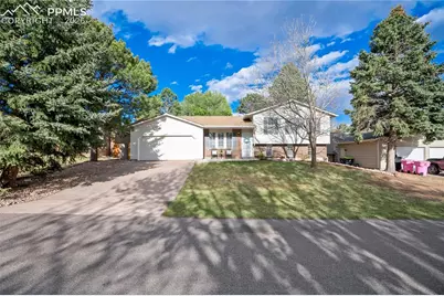 1922 Flintlock Terrace, Colorado Springs, CO 80920 - Photo 1