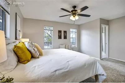 1922 Flintlock Terrace, Colorado Springs, CO 80920 - Photo 12