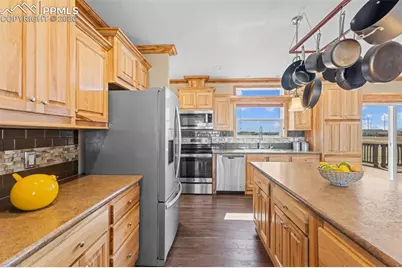 7304 Evening Moon Court, Fountain, CO 80817 - Photo 8