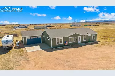 7304 Evening Moon Court, Fountain, CO 80817 - Photo 34