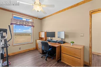 7304 Evening Moon Court, Fountain, CO 80817 - Photo 22