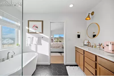 6518 Cumbre Vista Way, Colorado Springs, CO 80924 - Photo 26