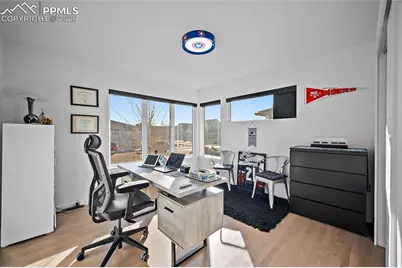 6518 Cumbre Vista Way, Colorado Springs, CO 80924 - Photo 6