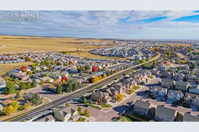 4373 Desert Canyon Trail, Colorado Springs, CO 80922 - Photo 36