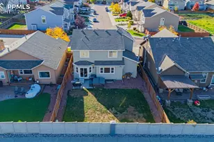 4373 Desert Canyon Trail, Colorado Springs, CO 80922 - Photo 34