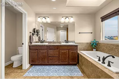 4373 Desert Canyon Trail, Colorado Springs, CO 80922 - Photo 20