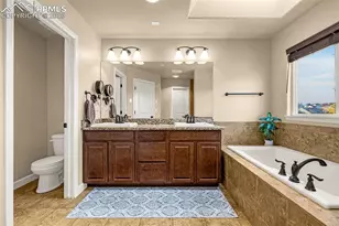 4373 Desert Canyon Trail, Colorado Springs, CO 80922 - Photo 20