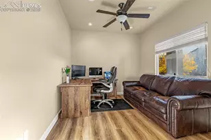 4373 Desert Canyon Trail, Colorado Springs, CO 80922 - Photo 16