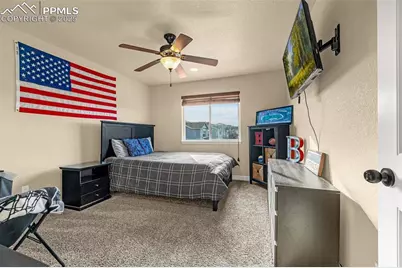 4373 Desert Canyon Trail, Colorado Springs, CO 80922 - Photo 26