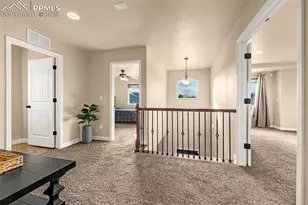 4373 Desert Canyon Trail, Colorado Springs, CO 80922 - Photo 14