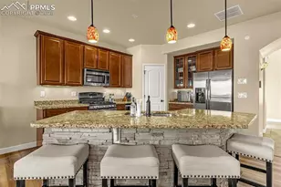 4373 Desert Canyon Trail, Colorado Springs, CO 80922 - Photo 10