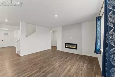 16269 Alpine Sorrel Drive, Monument, CO 80132 - Photo 12