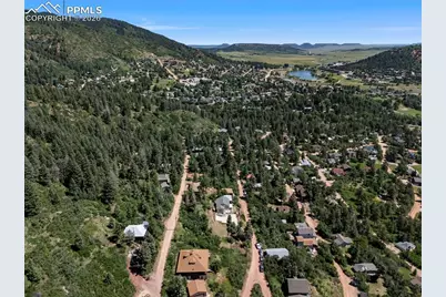 382 Largo Avenue, Palmer Lake, CO 80133 - Photo 2