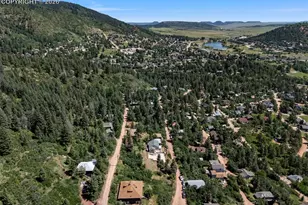 382 Largo Ave, Palmer Lake, CO 80133 - Photo 2