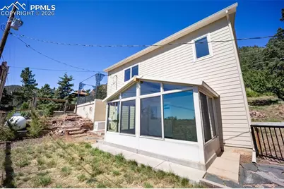 382 Largo Avenue, Palmer Lake, CO 80133 - Photo 38