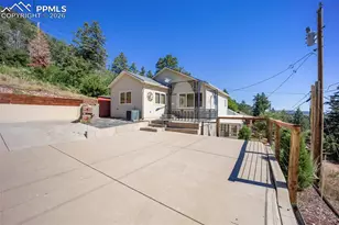 382 Largo Ave, Palmer Lake, CO 80133 - Photo 4