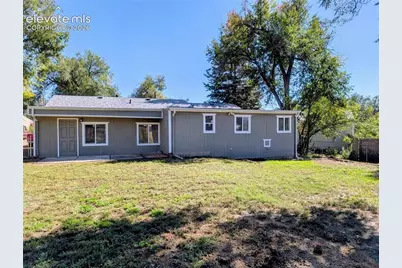 706 Manitoba Drive, Colorado Springs, CO 80910 - Photo 32