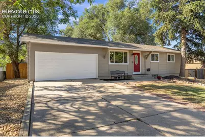 4625 Sleepy Hollow Circle, Colorado Springs, CO 80917 - Photo 2