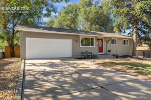 4625 Sleepy Hollow Circle, Colorado Springs, CO 80917 - Photo 2