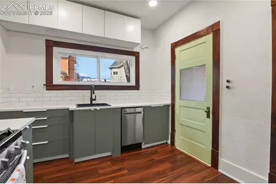 312 E Cimarron Street, Colorado Springs, CO 80903 - Photo 10