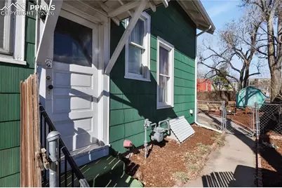 312 E Cimarron Street, Colorado Springs, CO 80903 - Photo 32