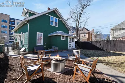 312 E Cimarron Street, Colorado Springs, CO 80903 - Photo 28