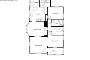 312 E Cimarron St, Colorado Springs, CO 80903 - Photo 34