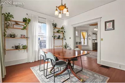 312 E Cimarron Street, Colorado Springs, CO 80903 - Photo 6